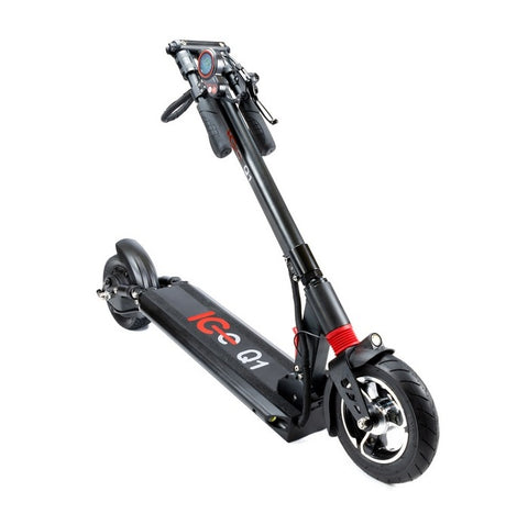 Image of IC-Electric ICe Q1, 48V, 500W Patinete Eléctrico