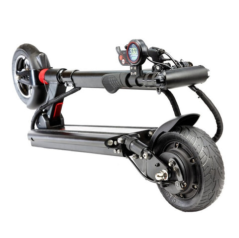 Image of IC-Electric ICe Q1, 48V, 500W Patinete Eléctrico