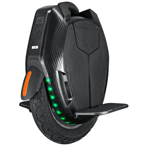 Image of King Song KS16X – 2200W, Monociclo