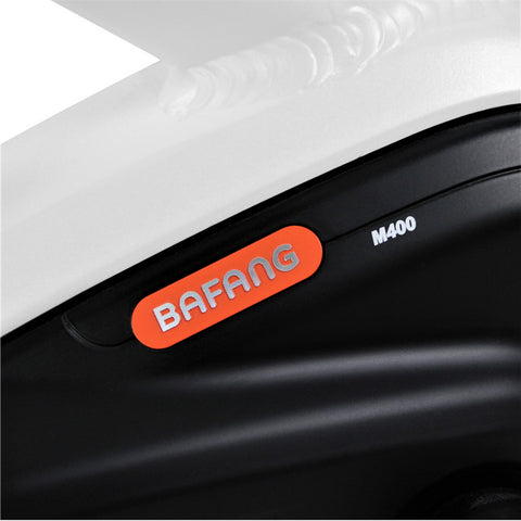 Image of Ncm Paris MAX N8C/N8R, Motor Central, 36V 16Ah, 250W, Bicicleta Eléctrica Urbana Plegable