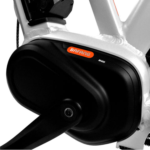 Image of Ncm Paris MAX N8C/N8R, Motor Central, 36V 16Ah, 250W, Bicicleta Eléctrica Urbana Plegable