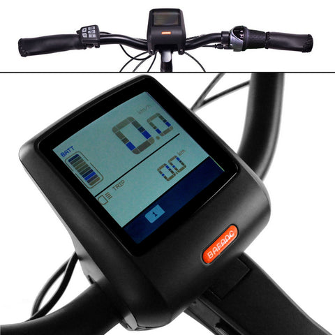 Image of Ncm Paris MAX N8C/N8R, Motor Central, 36V 16Ah, 250W, Bicicleta Eléctrica Urbana Plegable