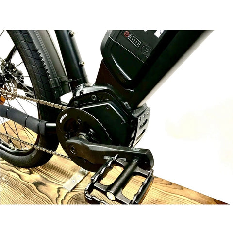 Image of MBM Metis SUB con Motor Central OLI MOVE 36V 250W 80Nm Bicicleta Eléctrica de Montaña