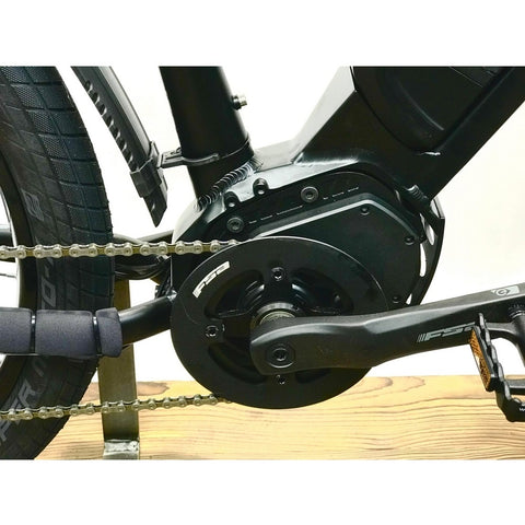 Image of MBM Metis SUB con Motor Central OLI MOVE 36V 250W 80Nm Bicicleta Eléctrica de Montaña