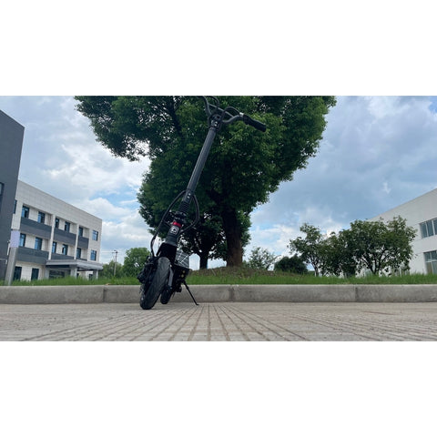 Image of ¡Nuevo! Dualtron Spider II | 60V 24Ah | 60V 30Ah LG | 3984 W max power, Patinete Eléctrico