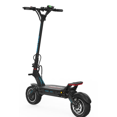 Image of Dualtron Victor Luxury | 60V 24Ah | 60V 30Ah LG, Patinete Eléctrico