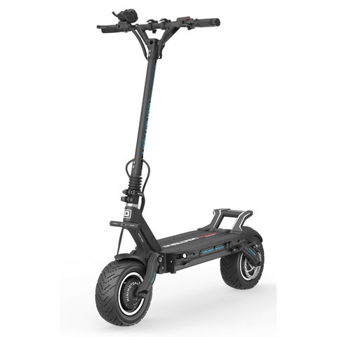 Image of ¡Nuevo! Dualtron Spider II | 60V 24Ah | 60V 30Ah LG | 3984 W max power, Patinete Eléctrico