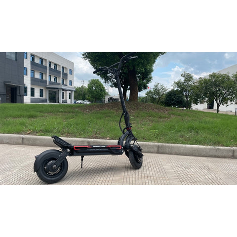 Image of ¡Nuevo! Dualtron Spider II | 60V 24Ah | 60V 30Ah LG | 3984 W max power, Patinete Eléctrico