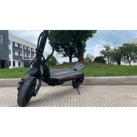 Image of ¡Nuevo! Dualtron Spider II | 60V 24Ah | 60V 30Ah LG | 3984 W max power, Patinete Eléctrico