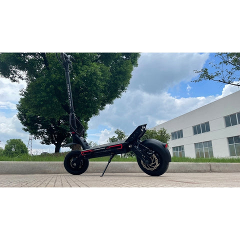 Image of ¡Nuevo! Dualtron Spider II | 60V 24Ah | 60V 30Ah LG | 3984 W max power, Patinete Eléctrico