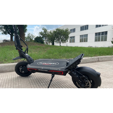 Image of ¡Nuevo! Dualtron Spider II | 60V 24Ah | 60V 30Ah LG | 3984 W max power, Patinete Eléctrico