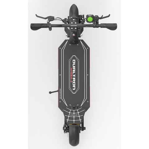 Image of ¡Nuevo! Dualtron Spider II | 60V 24Ah | 60V 30Ah LG | 3984 W max power, Patinete Eléctrico