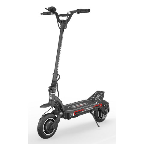 Image of ¡Nuevo! Dualtron Spider II | 60V 24Ah | 60V 30Ah LG | 3984 W max power, Patinete Eléctrico