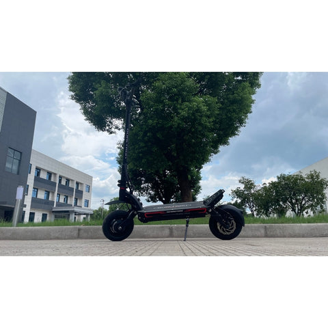 Image of ¡Nuevo! Dualtron Spider II | 60V 24Ah | 60V 30Ah LG | 3984 W max power, Patinete Eléctrico