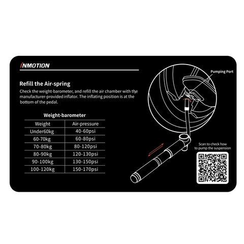 Image of InMotion V11 v1.4 Ultima versión, Monociclo