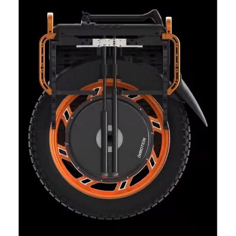 Image of InMotion Challenger (V13), Monociclo