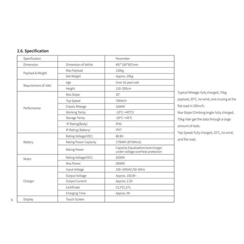 Image of InMotion V12 HS (High Speed) | ¡Nuevo! Inmotion V12 HT (High Torque), Monociclo