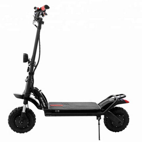 Image of ¡Nuevo! Kaabo Wolf Warrior GT Pro | King GT Pro, Patinete Eléctrico