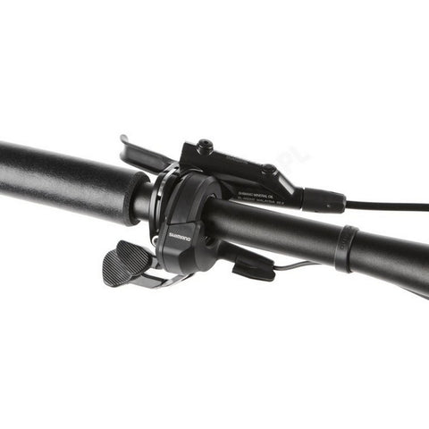 Image of Kross Level Boost 3.0, 36V, 250W, 630Wh Bicicleta Eléctrica de Montaña MTB