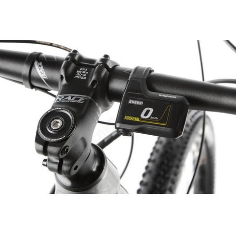 Image of Kross Level Boost 3.0, 36V, 250W, 630Wh Bicicleta Eléctrica de Montaña MTB