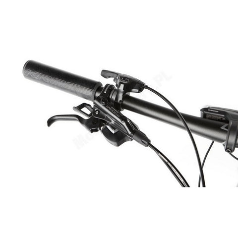 Image of Kross Level Boost 3.0, 36V, 250W, 630Wh Bicicleta Eléctrica de Montaña MTB