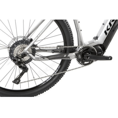 Image of Kross Level Boost 3.0, 36V, 250W, 630Wh Bicicleta Eléctrica de Montaña MTB