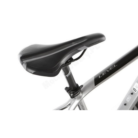 Image of Kross Level Boost 3.0, 36V, 250W, 630Wh Bicicleta Eléctrica de Montaña MTB