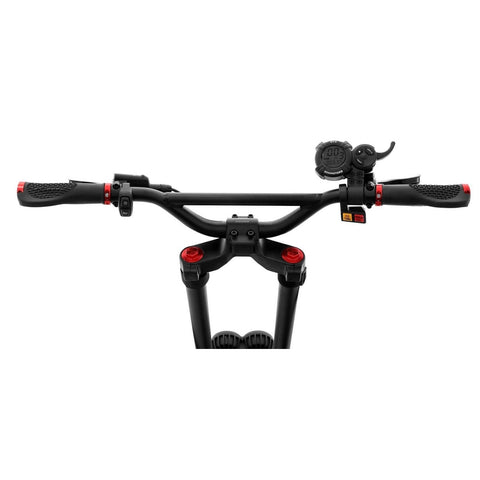 Image of ¡Nuevo! Kaabo Wolf Warrior GT Pro | King GT Pro, Patinete Eléctrico