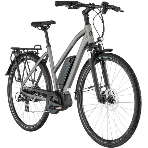Image of Kalkhoff Endeavour 1.B Move, 400Wh, 36V, 13’4Ah, 250W, Bicicleta Eléctrica Urbana de Trekking o Paseo