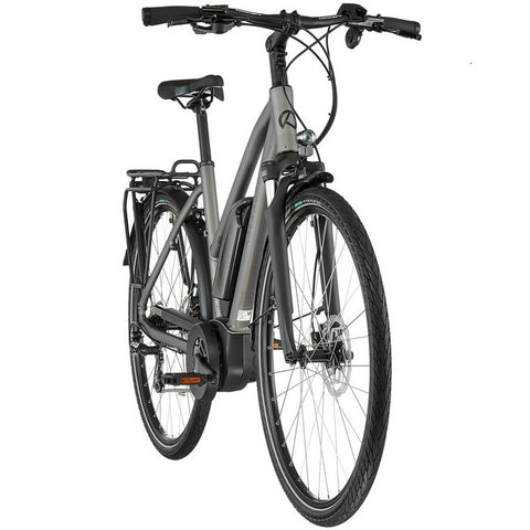 Image of Kalkhoff Endeavour 1.B Move, 400Wh, 36V, 13’4Ah, 250W, Bicicleta Eléctrica Urbana de Trekking o Paseo