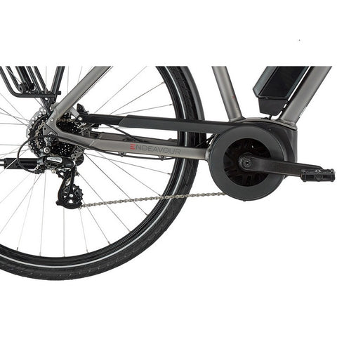 Image of Kalkhoff Endeavour 1.B Move, 400Wh, 36V, 13’4Ah, 250W, Bicicleta Eléctrica Urbana de Trekking o Paseo