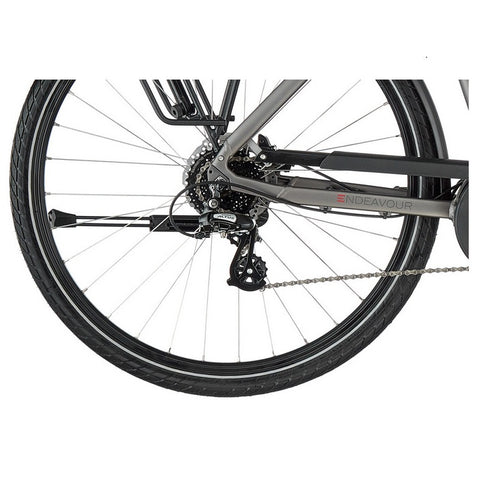 Image of Kalkhoff Endeavour 1.B Move, 400Wh, 36V, 13’4Ah, 250W, Bicicleta Eléctrica Urbana de Trekking o Paseo