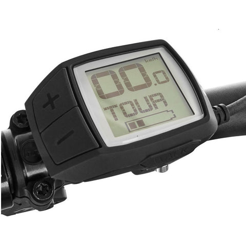 Image of Kalkhoff Endeavour 1.B Move, 400Wh, 36V, 13’4Ah, 250W, Bicicleta Eléctrica Urbana de Trekking o Paseo