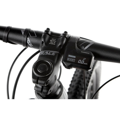 Image of Kross Level Boost 1.0 Motor Central Shimano 250W, 36V, 418Wh Bicicleta Eléctrica de Montaña MTB