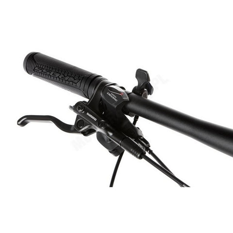 Image of Kross Level Boost 1.0 Motor Central Shimano 250W, 36V, 418Wh Bicicleta Eléctrica de Montaña MTB