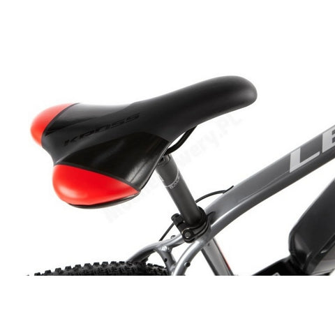 Image of Kross Level Boost 1.0 Motor Central Shimano 250W, 36V, 418Wh Bicicleta Eléctrica de Montaña MTB