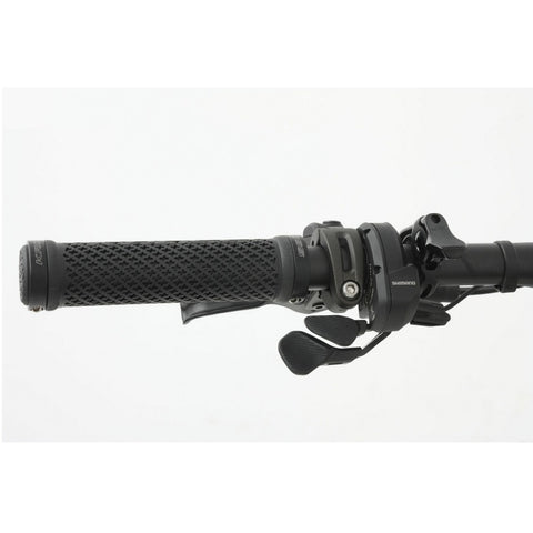 Image of Kross Soil Boost 2.0 (2021) Motor Central Shimano 250 W, 70 Nm, 630Wh Bicicleta Eléctrica de Montaña MTB