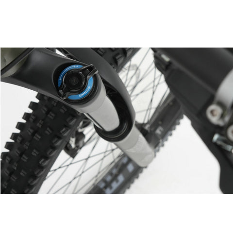 Image of Kross Soil Boost 2.0 (2021) Motor Central Shimano 250 W, 70 Nm, 630Wh Bicicleta Eléctrica de Montaña MTB