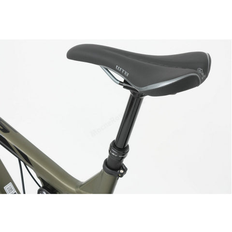 Image of Kross Soil Boost 2.0 (2021) Motor Central Shimano 250 W, 70 Nm, 630Wh Bicicleta Eléctrica de Montaña MTB