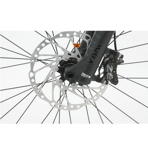 Image of Kross Soil Boost 2.0 (2021) Motor Central Shimano 250 W, 70 Nm, 630Wh Bicicleta Eléctrica de Montaña MTB