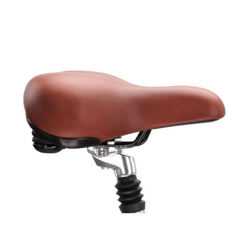 Image of LeGrand E-Lille 1, 250W, 335Wh, 3 Marchas, Bicicleta Eléctrica Retro de Paseo