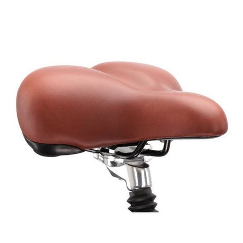 Image of LeGrand E-Lille 1, 250W, 335Wh, 3 Marchas, Bicicleta Eléctrica Retro de Paseo