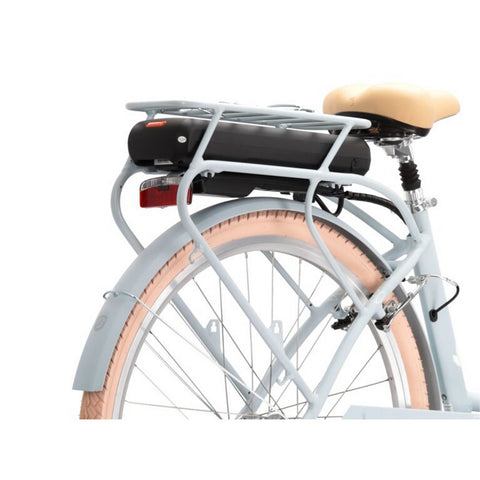 Image of LeGrand E-Lille 2, 250W, 447Wh, 7 Marchas, Bicicleta Eléctrica Retro de Paseo