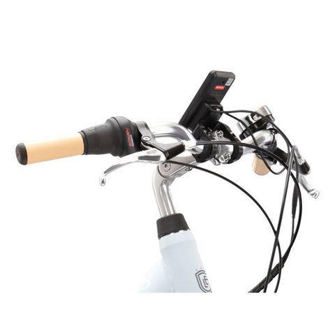 Image of LeGrand E-Lille 2, 250W, 447Wh, 7 Marchas, Bicicleta Eléctrica Retro de Paseo