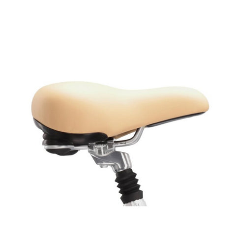 Image of LeGrand E-Lille 2, 250W, 447Wh, 7 Marchas, Bicicleta Eléctrica Retro de Paseo