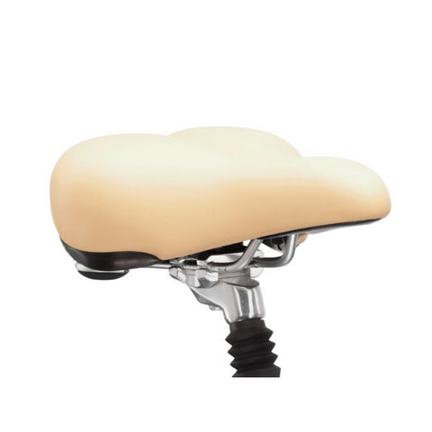 Image of LeGrand E-Lille 2, 250W, 447Wh, 7 Marchas, Bicicleta Eléctrica Retro de Paseo