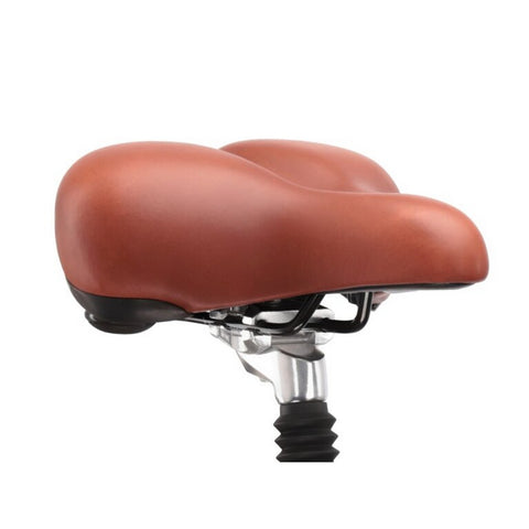 Image of LeGrand E-Lille 3 (Motor Central), 250W, 447Wh, Bicicleta Eléctrica Retro de Paseo