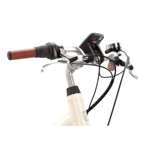 Image of LeGrand E-Lille 3 (Motor Central), 250W, 447Wh, Bicicleta Eléctrica Retro de Paseo