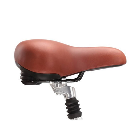 Image of LeGrand E-Lille 3 (Motor Central), 250W, 447Wh, Bicicleta Eléctrica Retro de Paseo