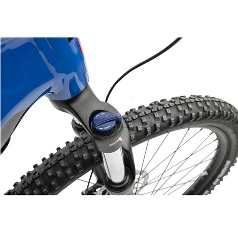 Image of Lombardo Tonale (2022), Bosch 36V 250W 63Nm Bicicleta Eléctrica de Montaña